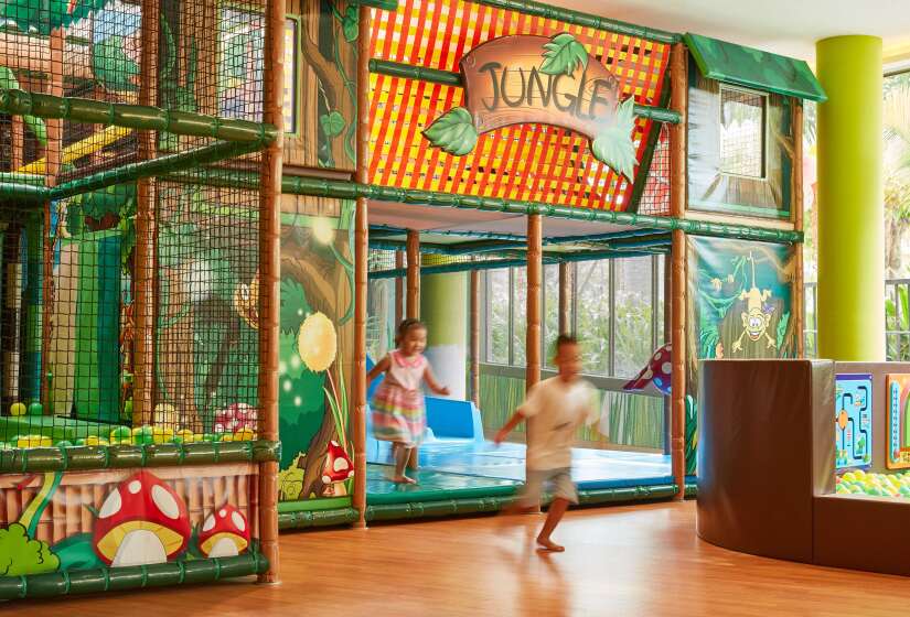 Grand Hyatt Sanya Haitang Bay Resort & Spa 30