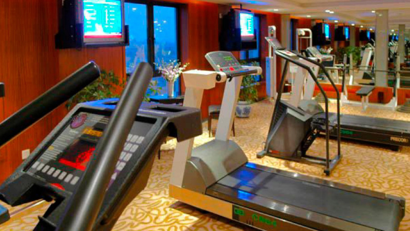 Guo Ji Yi Yuan Hotel 18