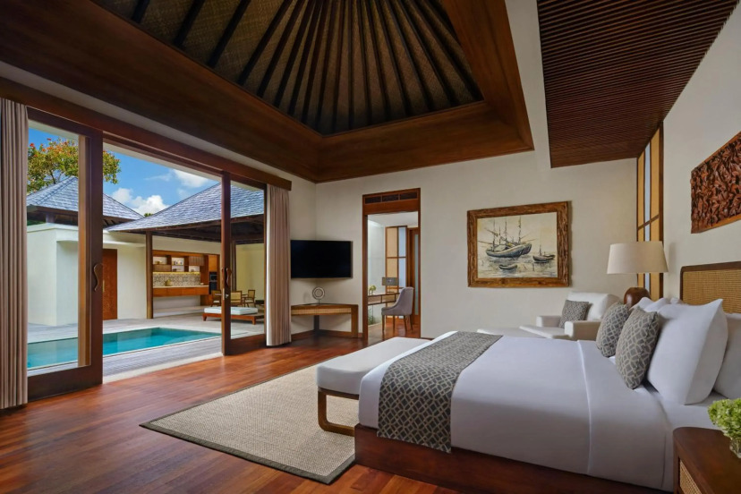 Amarterra Villas Resort Bali Nusa Dua, Autograph Collection 3