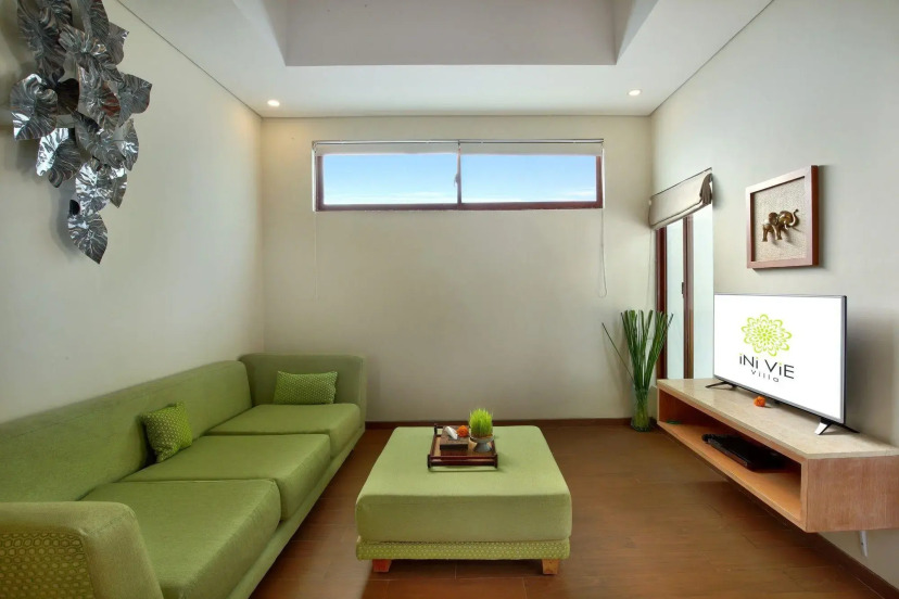Ini Vie Villa Legian by Ini Vie Hospitality 13