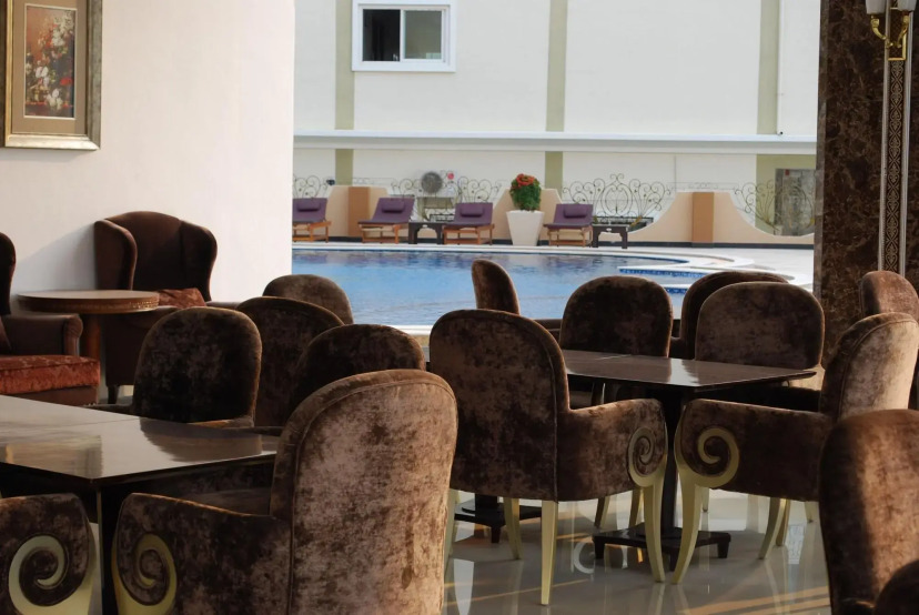 Lk Grand Living Place 21