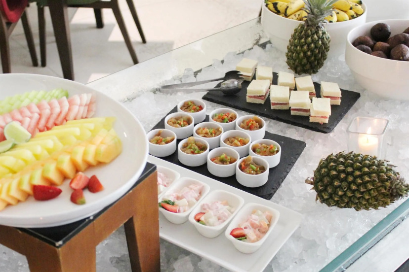 Golden Tulip Jineng Resort Bali 11