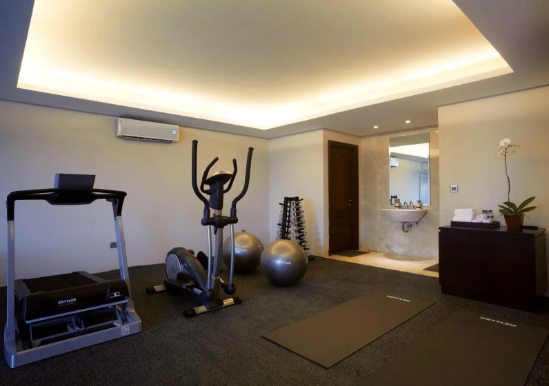 Tanadewa Villas Nusa Dua Bali By Cross Collection 13