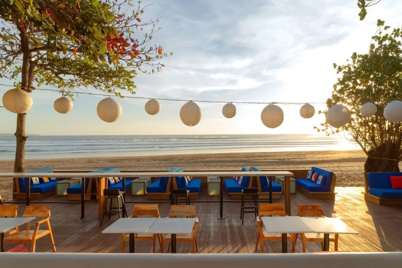 Grand Seminyak - Lifestyle Boutique Resorts 20