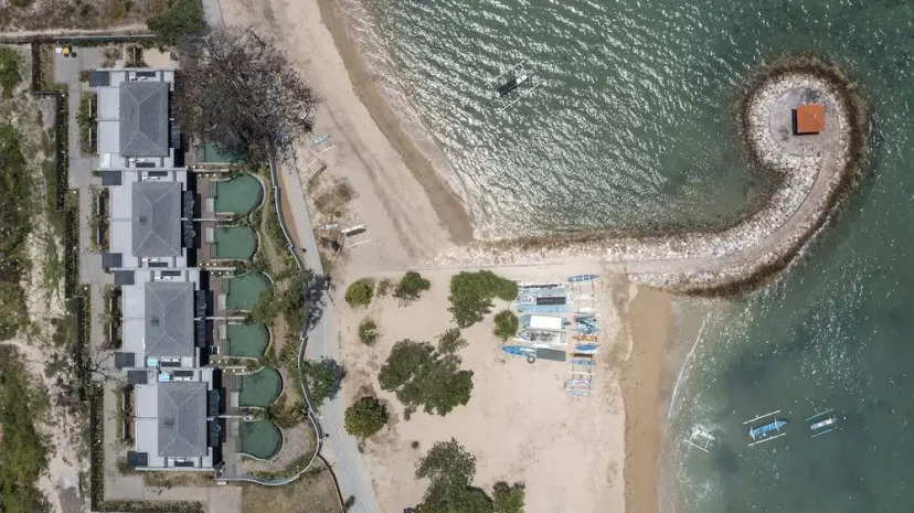 Sumitra Luxury Villas & Resort by Pramana 30