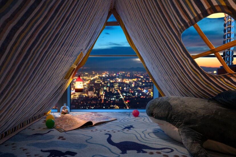 China World Summit Wing, Beijing 23