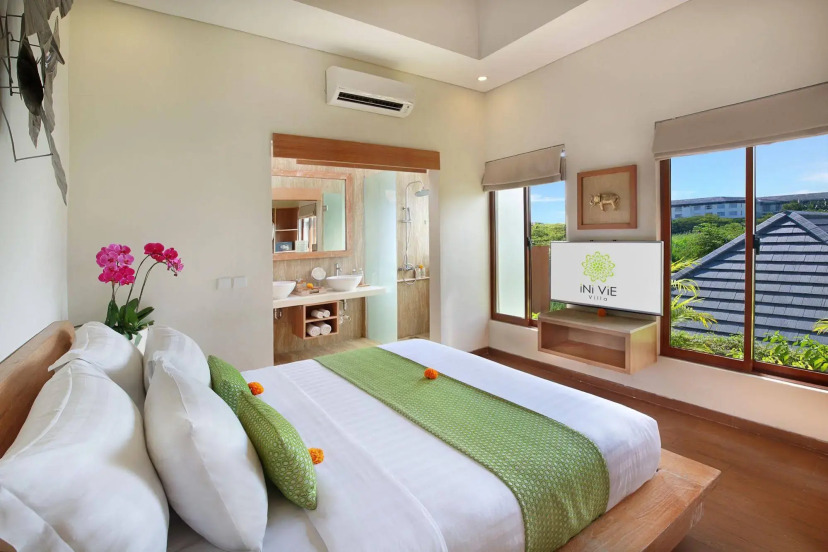 Ini Vie Villa Legian by Ini Vie Hospitality 6