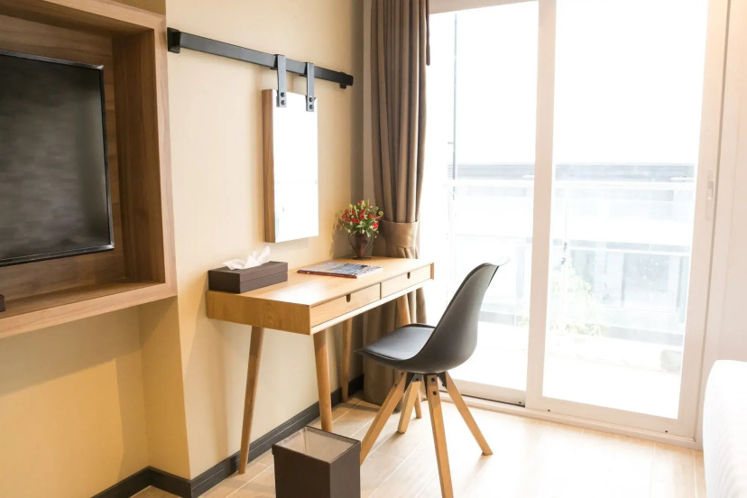 SureStay Plus by Best Western T Pattaya 19