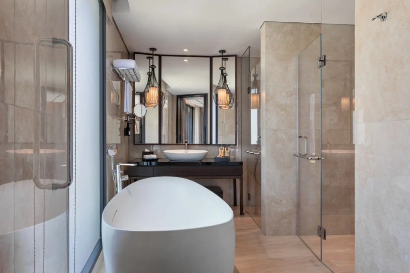 Pullman Bali Legian Beach 10