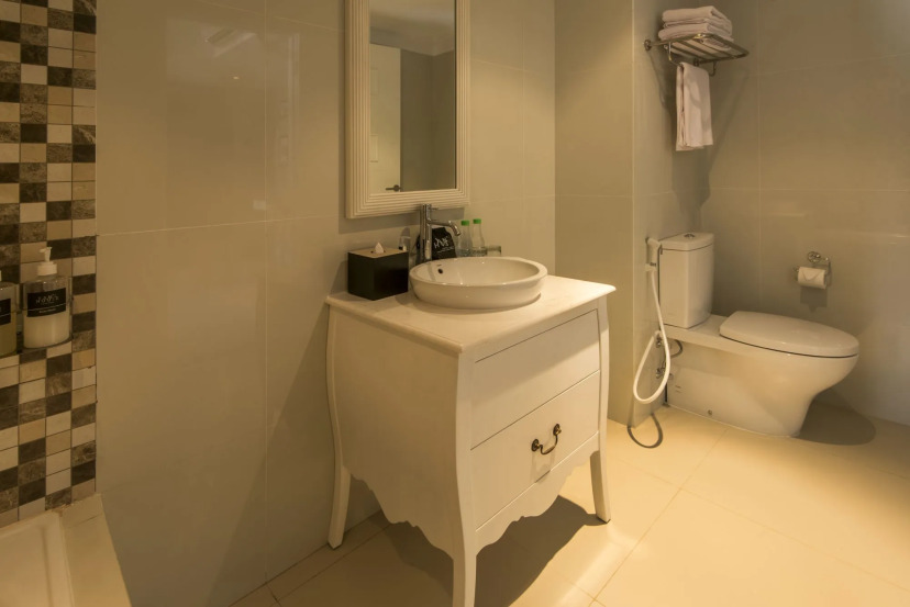 Yan's House Hotel 10