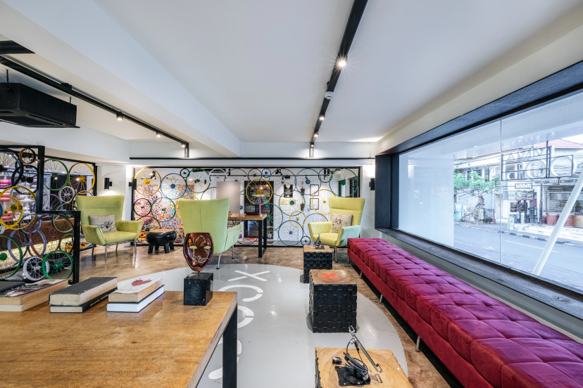 Viva Dash Hotel Seminyak 8