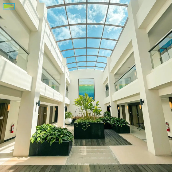 Belmont Hotel Boracay 22