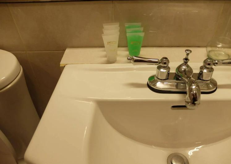 Jony's Beach Resort 9