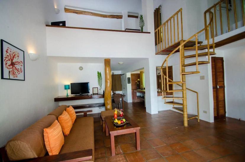 Jony's Beach Resort 12