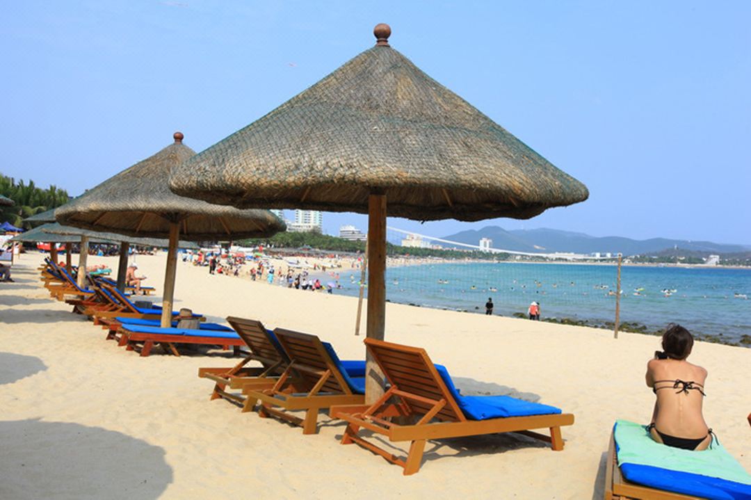 Tsingneng Landscape Coastal Hotel (ex. Liking Resort Sanya) 52