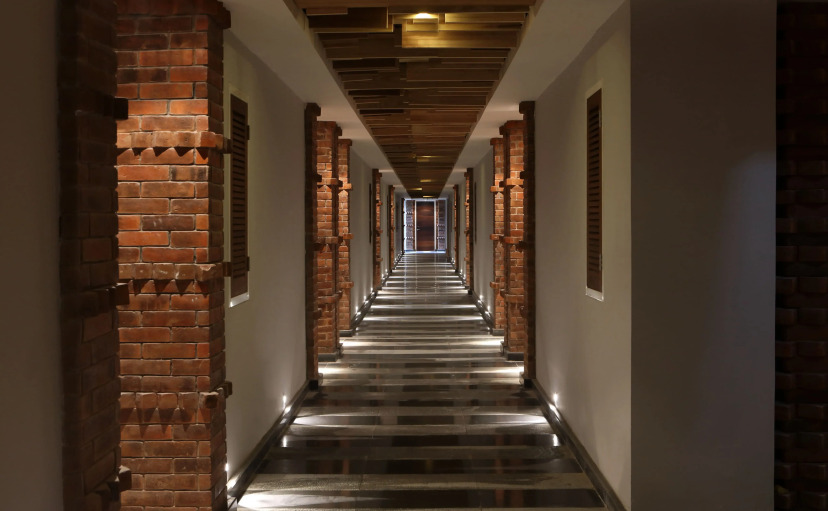 TS Suites Bali Seminyak 5