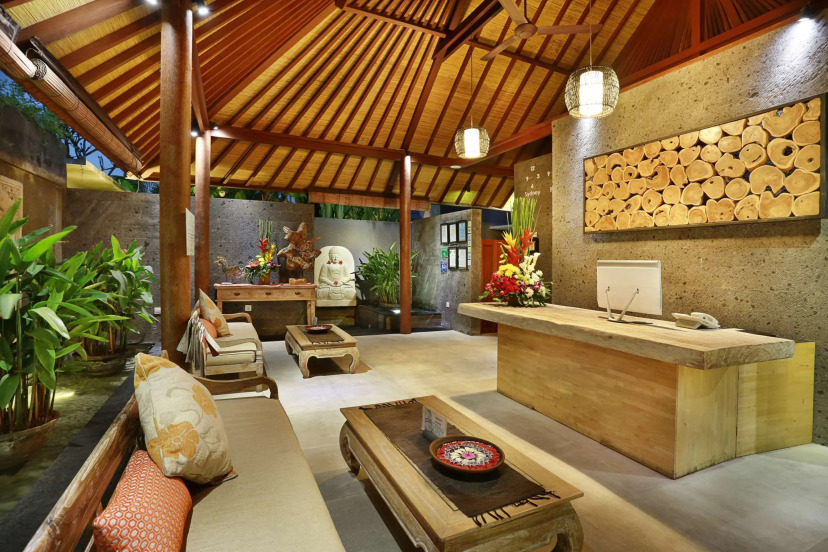 Seminyak Sanctuary Villa by Ini Vie Hospitality 23