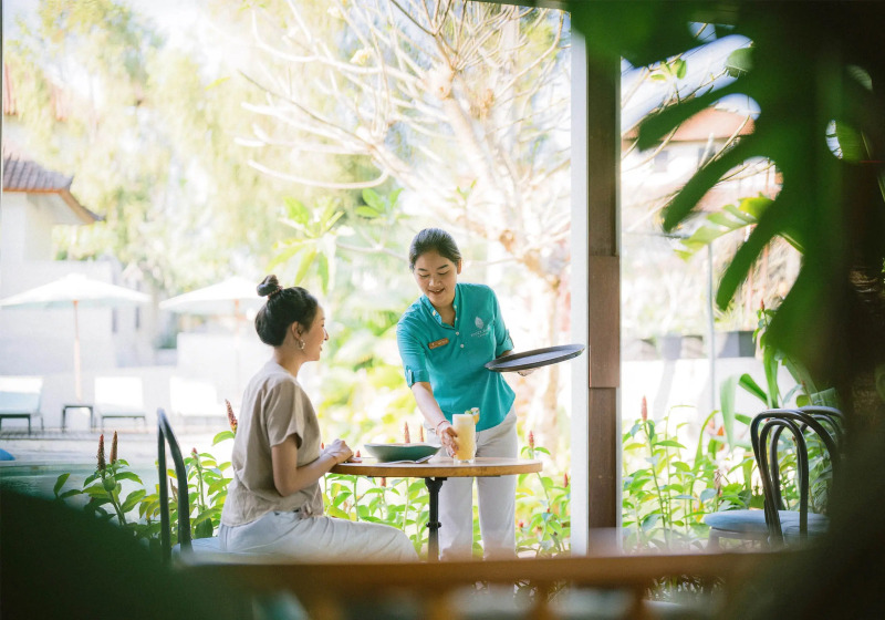 Ecozy Dijiwa Canggu 18