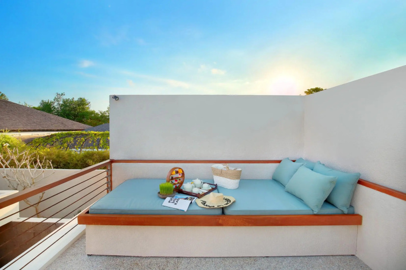 Ayona Villa Seminyak by Ini Vie Hospitality 3