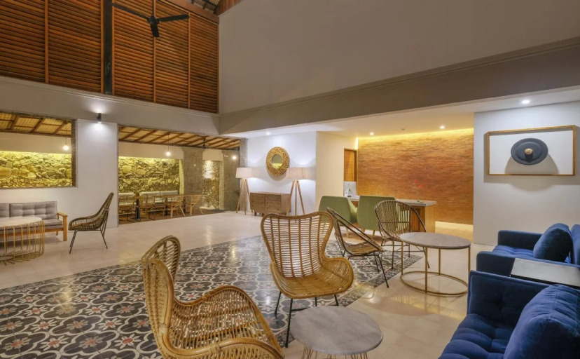 Sagara Candidasa by AHM 0