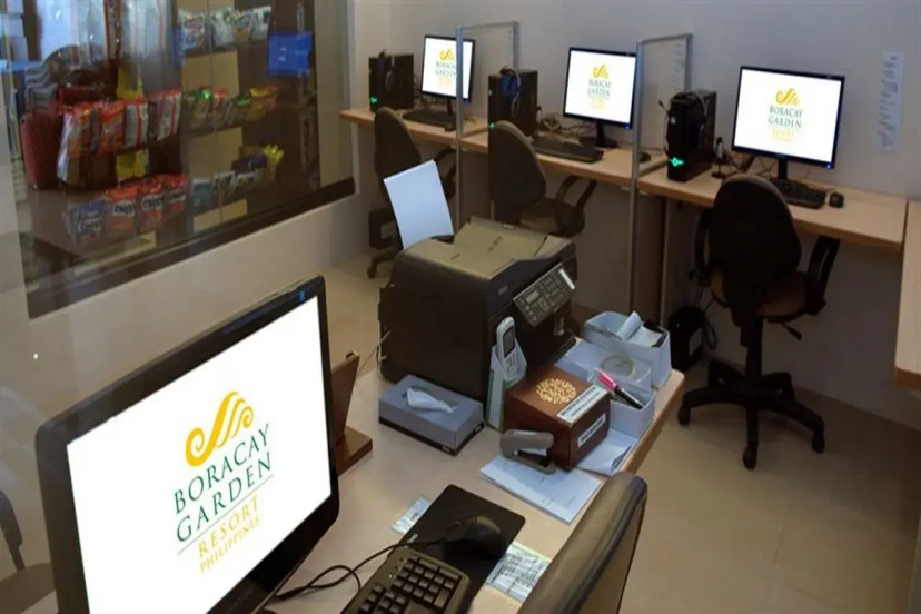 Henann Garden Resort 10