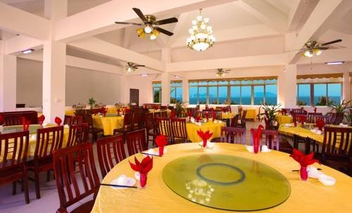 Bi Hai Jin Sha Hotel 12