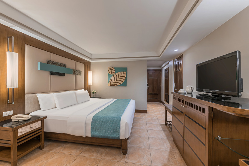 Henann Regency Resort & Spa 3