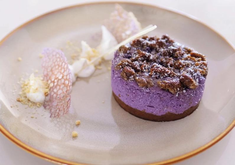 Henann Palm Beach Resort 9