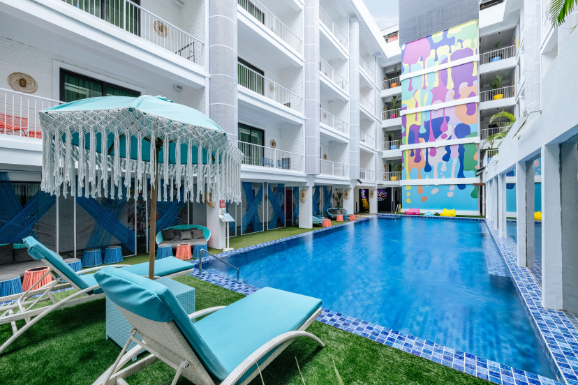 Viva Dash Hotel Seminyak 14