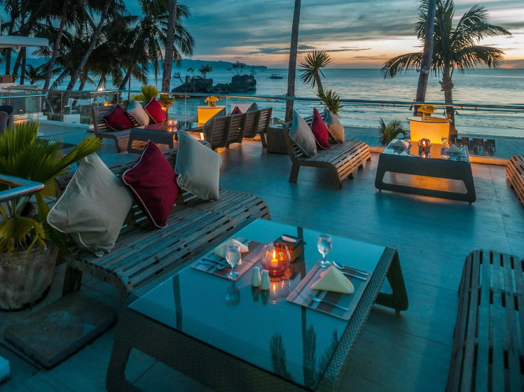 Estacio Uno Lifestyle Resort 17