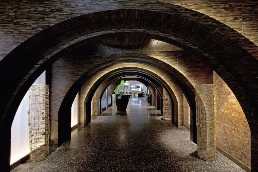 Four Points by Sheraton Shenzhou Peninsula 14