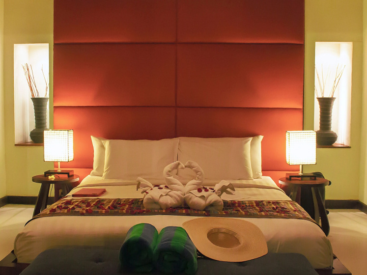 Sagara Villas and Suites Sanur by AHM 4