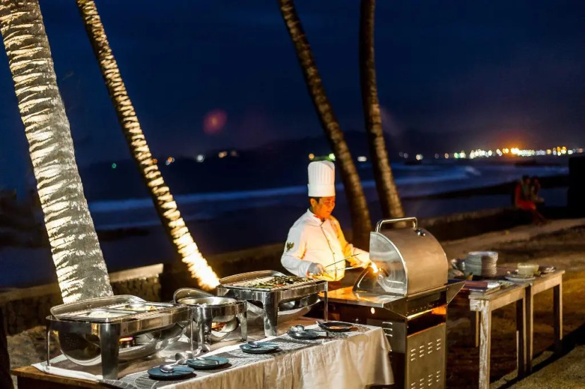 Nirwana Beach & Resort 42