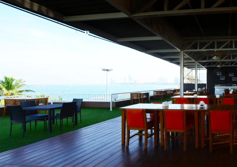 Baywalk Residence Pattaya 25