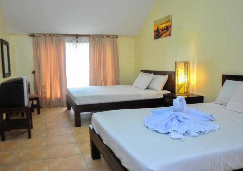 Sheridan Villas Boracay 1