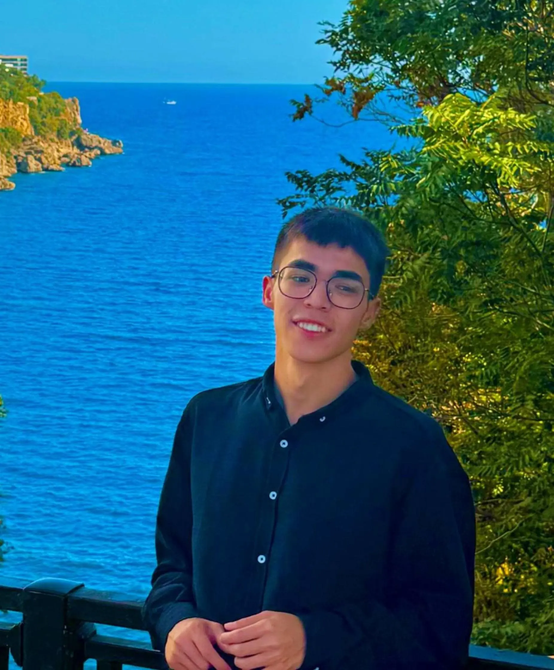 Дмитрий Абдулатипов