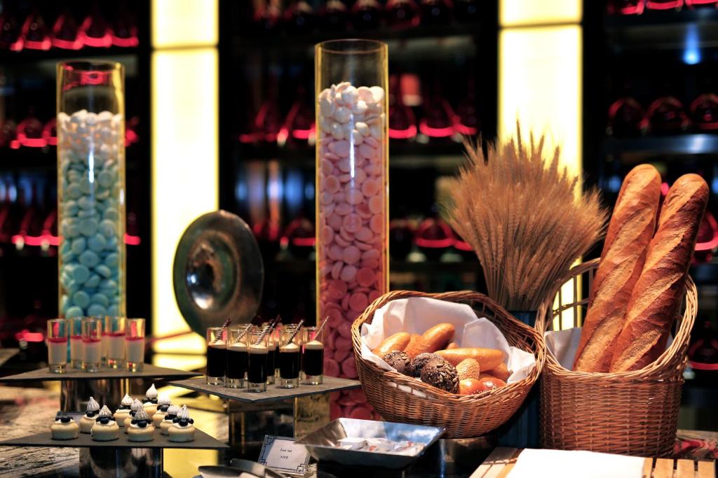 Pullman Shanghai Jing An 11