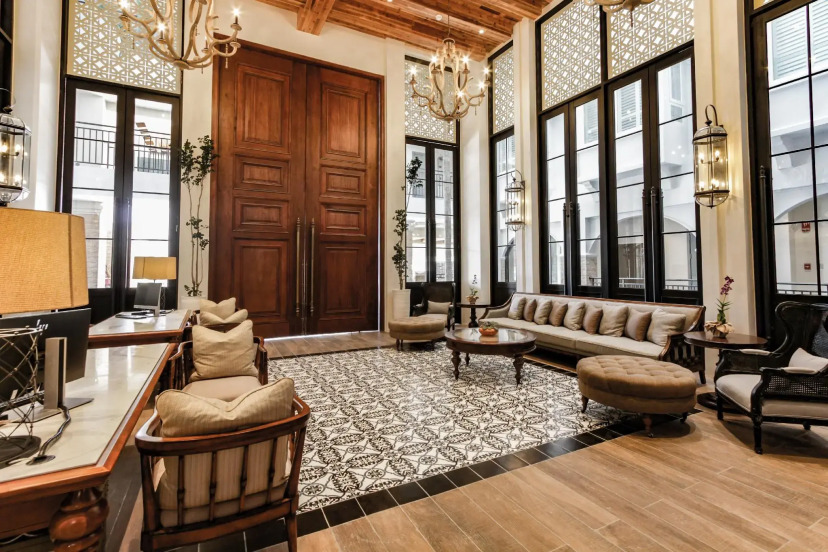 Feliz Hotel Boracay Managed by Enderun Hotels 18