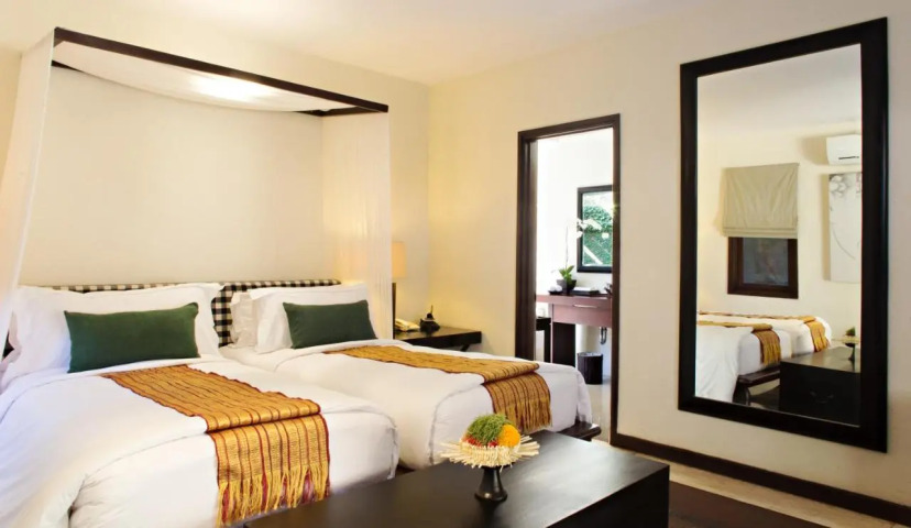 Kayumanis Sanur Private Villa & Spa 46