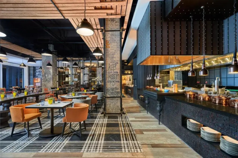 Renaissance Bali Nusa Dua Resort 13