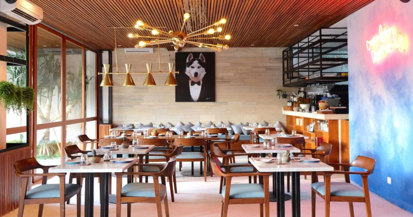 Sana Vie Villa Seminyak by Ini Vie Hospitality 28