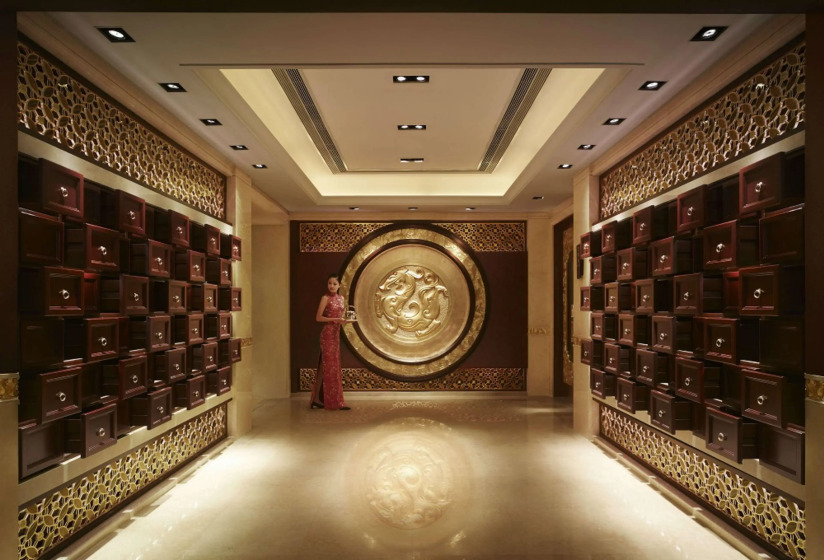 China World Hotel, Beijing 18