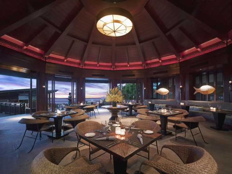 Shangri-La Boracay 22