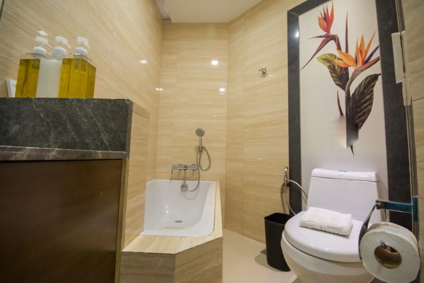 Boracay Haven Suites 8
