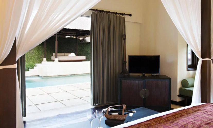 Kayumanis Sanur Private Villa & Spa 2