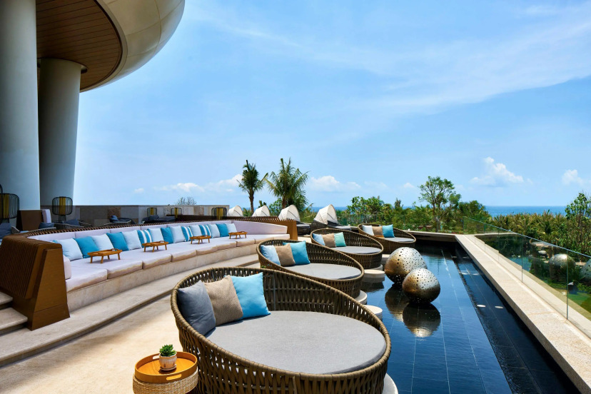 Crowne Plaza Sanya Haitang Bay Resort 19