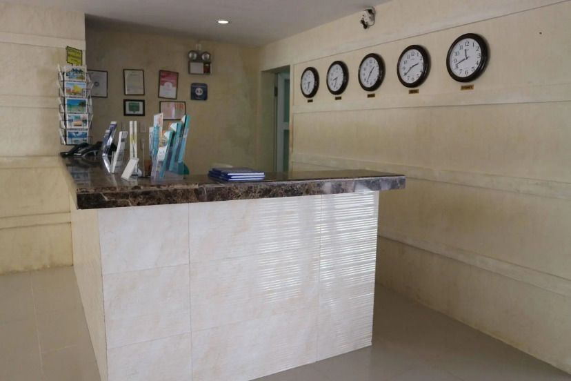 Boracay Summer Palace 1