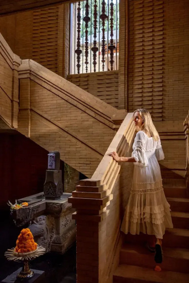 Sanna Ubud A Pramana Experience 1