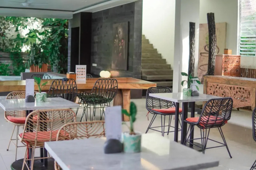 Monolocale Resort & Spa Seminyak by Ini Vie Hospitality 31