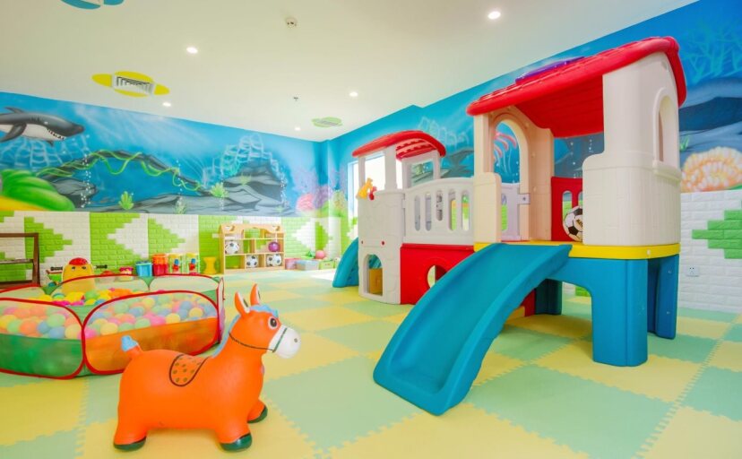 Golden Palm Resort 18